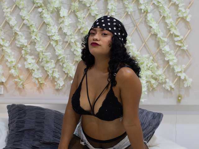 Profiili foto ALLYSONROSE