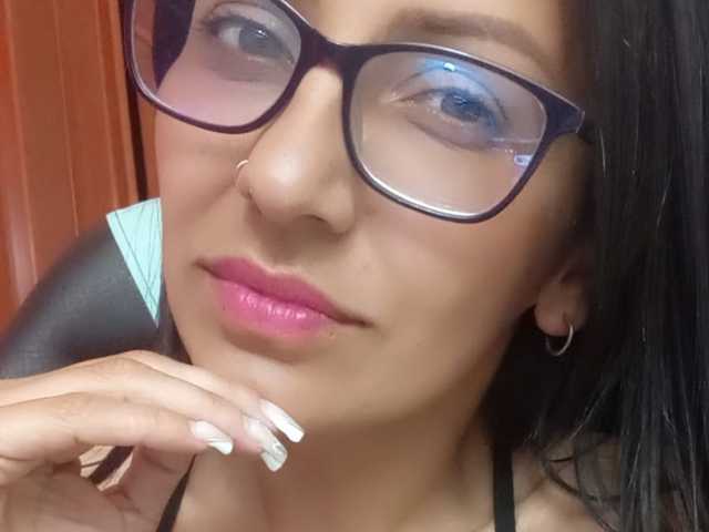 Profiili foto alma-blue