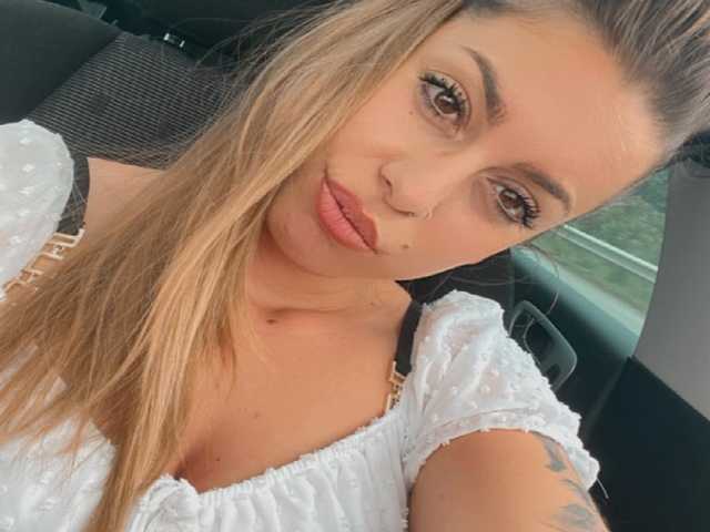 Profiili foto Alma-Luv