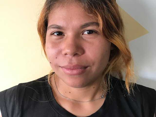 Profiili foto AlmaLinda
