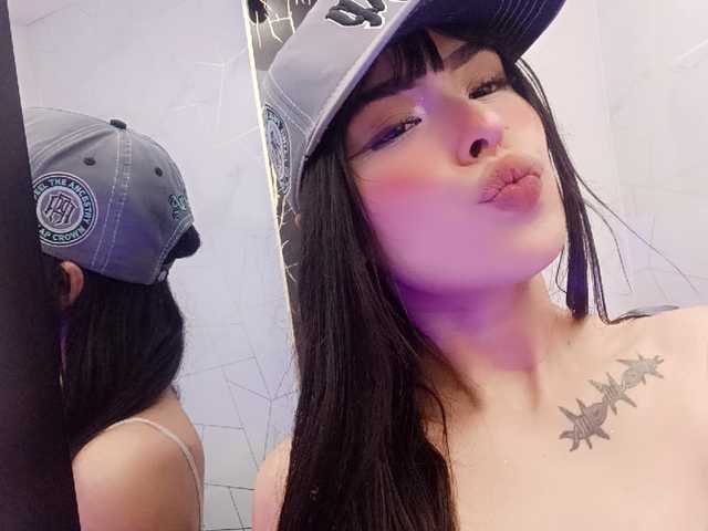Profiili foto Alondra__connor