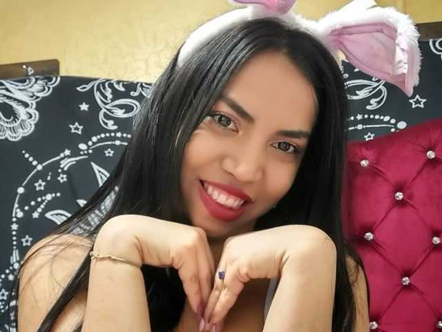 Profiili foto AlondraJonson