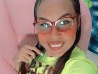 Erootiline videovestlus Alondramiller