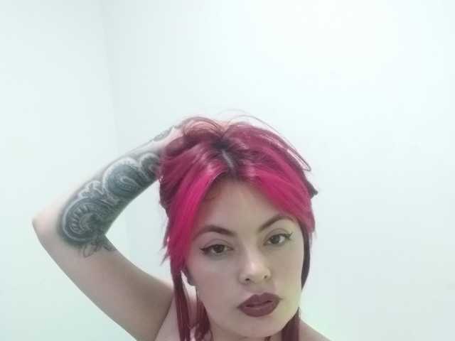 Profiili foto Alundra