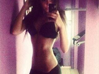 Erootiline videovestlus Alya1104