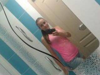 Erootiline videovestlus alya2016