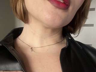 Erootiline videovestlus alyavibe69