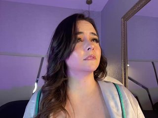 Erootiline videovestlus Alyn-Moon