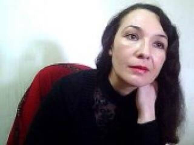 Profiili foto alyonai