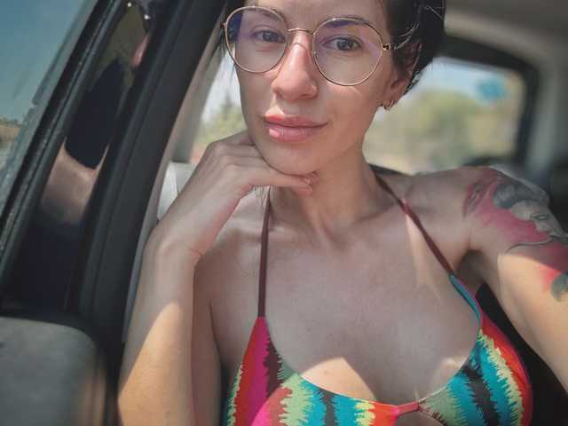 Profiili foto alyonaqueen