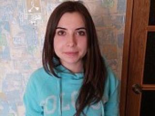 Erootiline videovestlus alyonka96