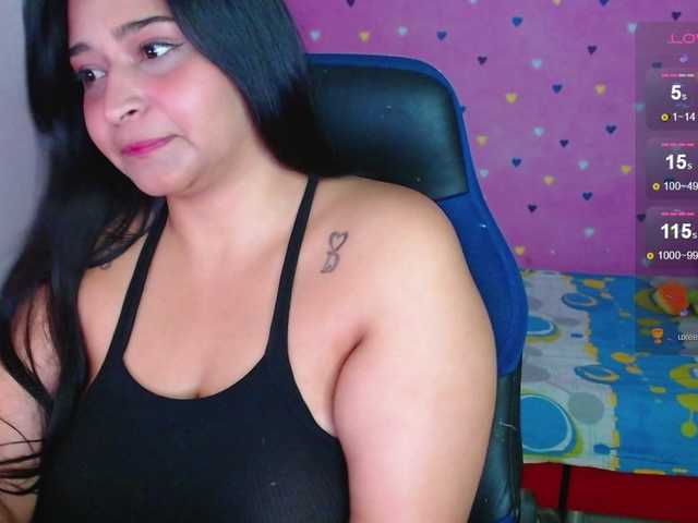 Fotod Alyson- #latina #bbw #natural #squirt #curvy #young #big tits #big ass