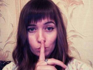 Erootiline videovestlus alyssakaza