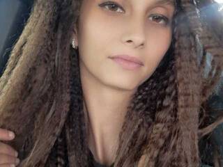 Erootiline videovestlus AlyssaOcean