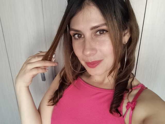 Profiili foto Alysson-1