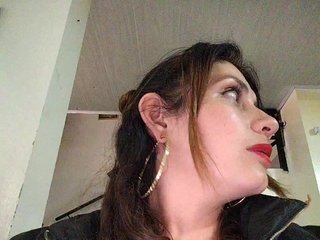Erootiline videovestlus Alysson-1