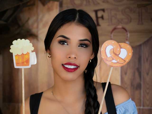 Profiili foto Alysson_18