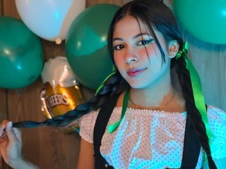 Erootiline videovestlus ALYSSON18