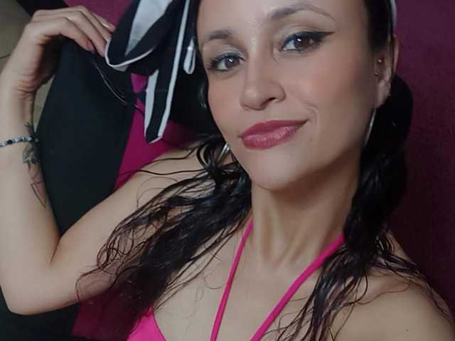 Profiili foto alzorys-squirt