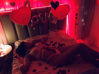 Erootiline videovestlus amabarsmith