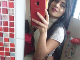 Erootiline videovestlus Amadoraber