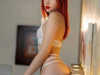 Erootiline videovestlus amaia-roux