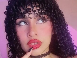 Erootiline videovestlus AmaiaEscotet