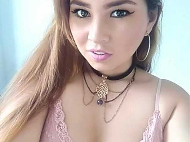 Profiili foto AmaiaHot