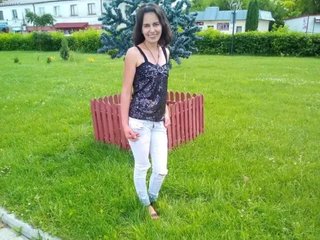Erootiline videovestlus Amalia-Cori