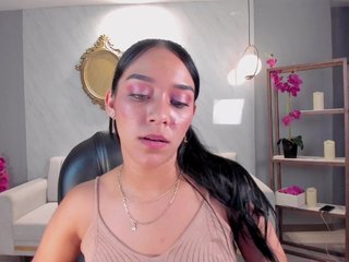 Erootiline videovestlus AmaliaCruss