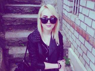 Erootiline videovestlus Amallela