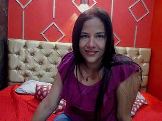 Erootiline videovestlus Amanda-angely