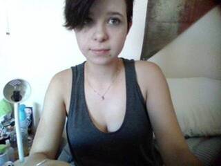 Erootiline videovestlus Amanda-Robin