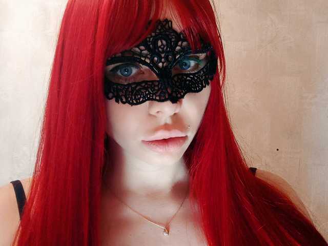 Profiili foto JillWhite