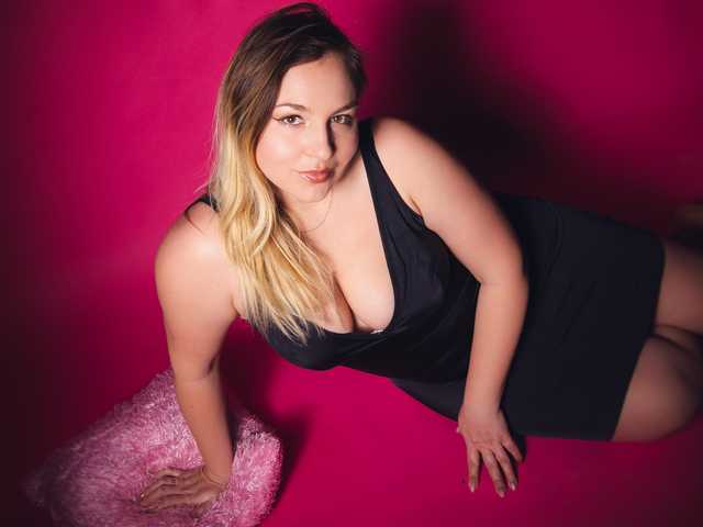 Profiili foto amandabest