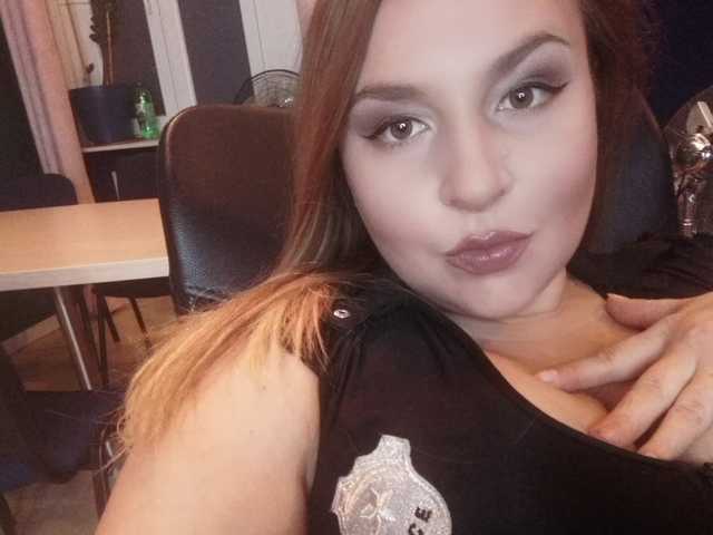 Profiili foto amandabest