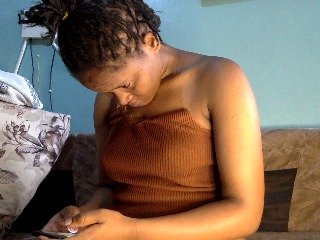 Erootiline videovestlus Amandacute