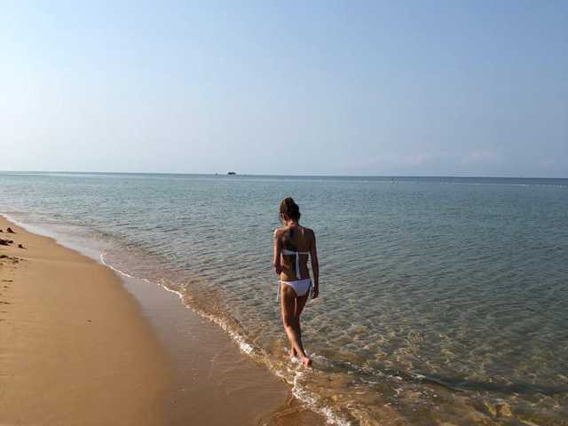 Profiili foto AmandaDesire