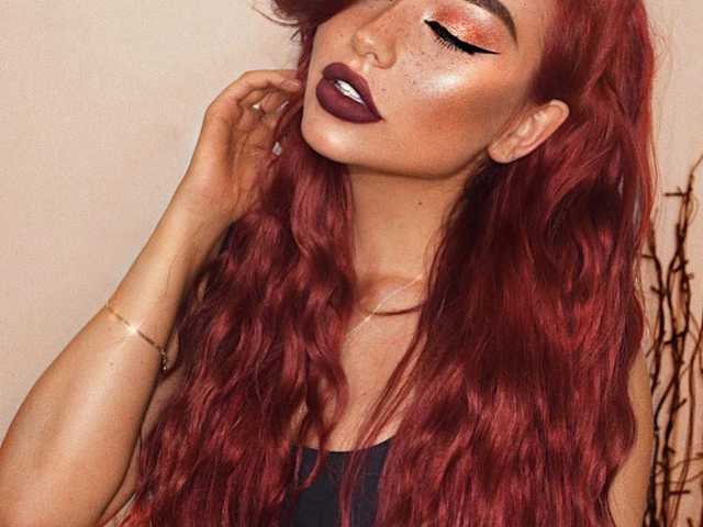 Profiili foto AmandaRola