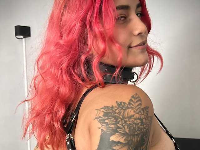 Profiili foto amandaskyangels