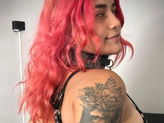 Erootiline videovestlus amandaskyangels