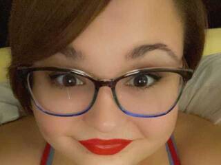 Erootiline videovestlus AmandaSparkle