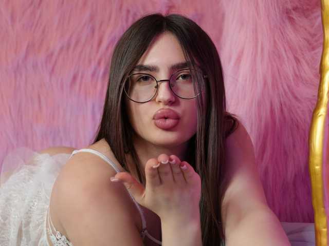 Profiili foto AmandaSweett