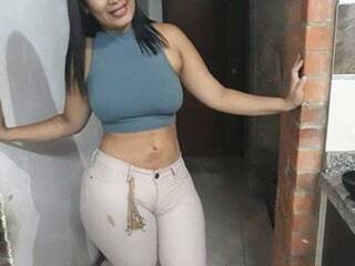 Erootiline videovestlus Amandath