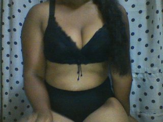 Erootiline videovestlus Amandinea