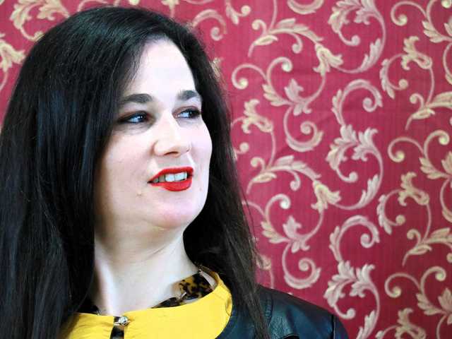 Profiili foto AmanelWhite