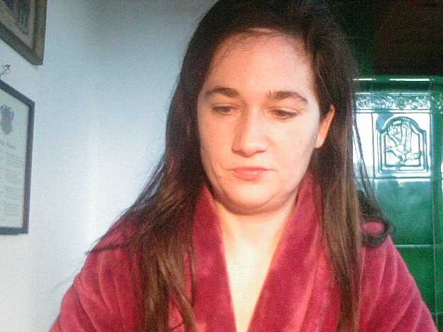 Ringhäälingupildid AmanelWhite