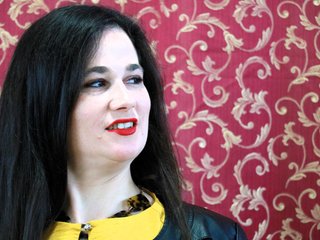 Erootiline videovestlus AmanelWhite