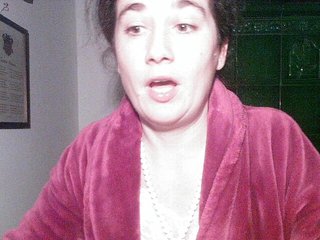 Erootiline videovestlus AmanelWhite