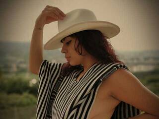 Erootiline videovestlus amapolasm